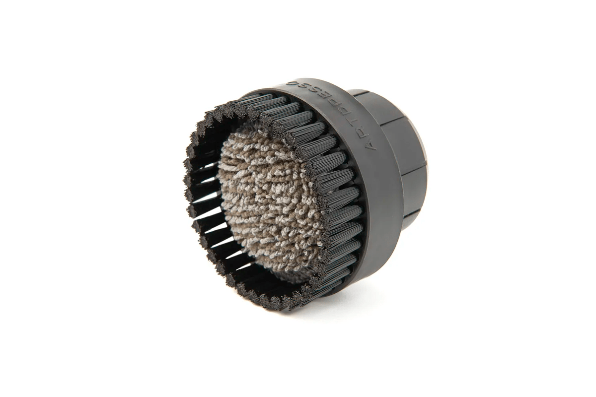 58mm Group Head Cleaning Tool | Artpresso - Artefact Coffee Wholesale