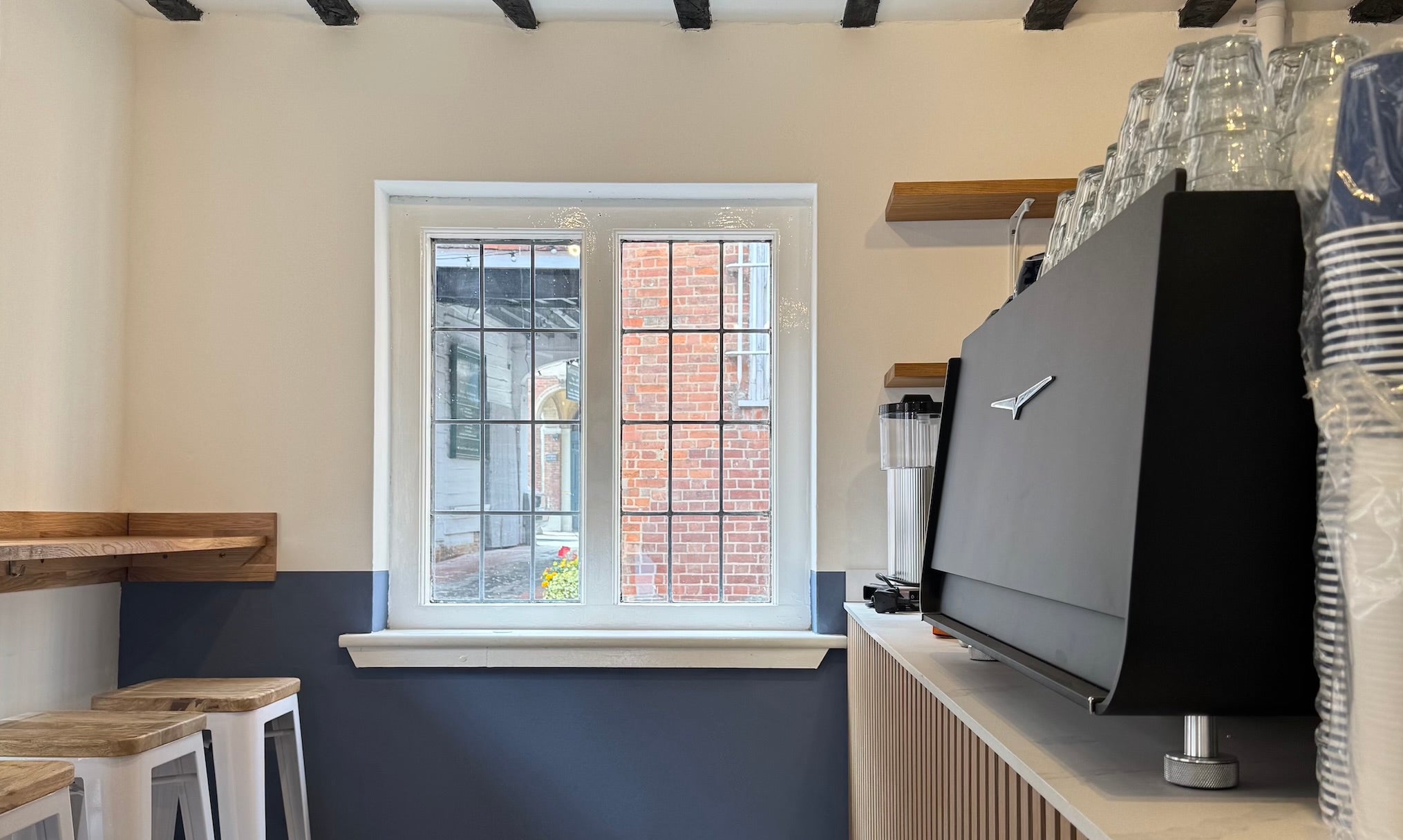 Wholesale Speciality Coffee & Services
– Artefact Coffee Wholesale