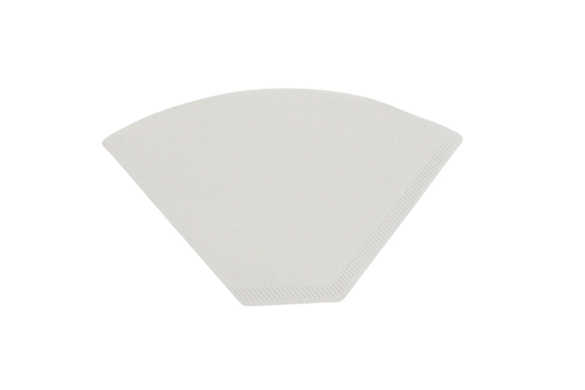 Bruer Spectrum U-Shape Paper Filter 4 - 100pk - Artefact Coffee Wholesale