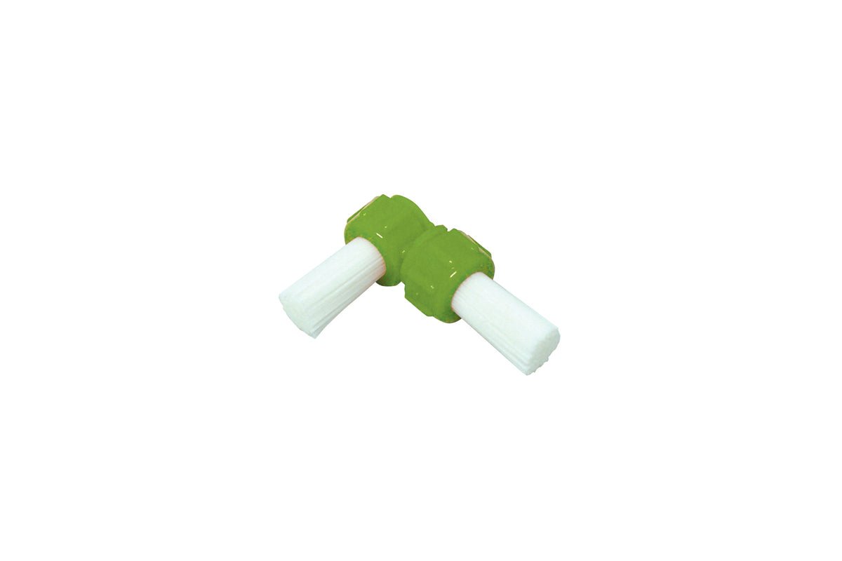 Cafetto Swivel Head Cleaning Brush - Replacement Heads (2 Pack) - Artefact Coffee Wholesale