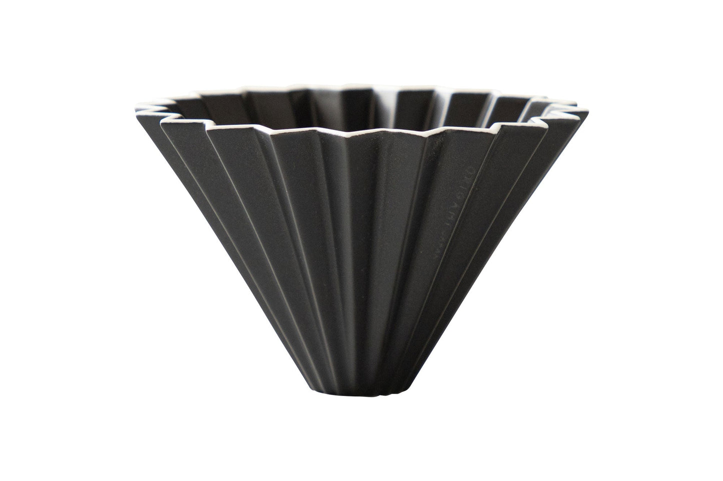 Ceramic Dripper | ORIGAMI image 29