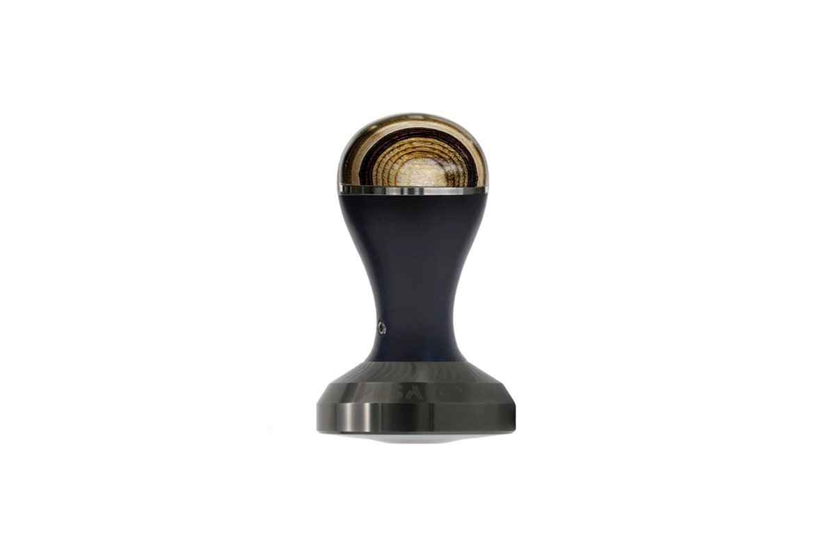 Full Moon Wave Convex Tamper | Pesado - Artefact Coffee Wholesale
