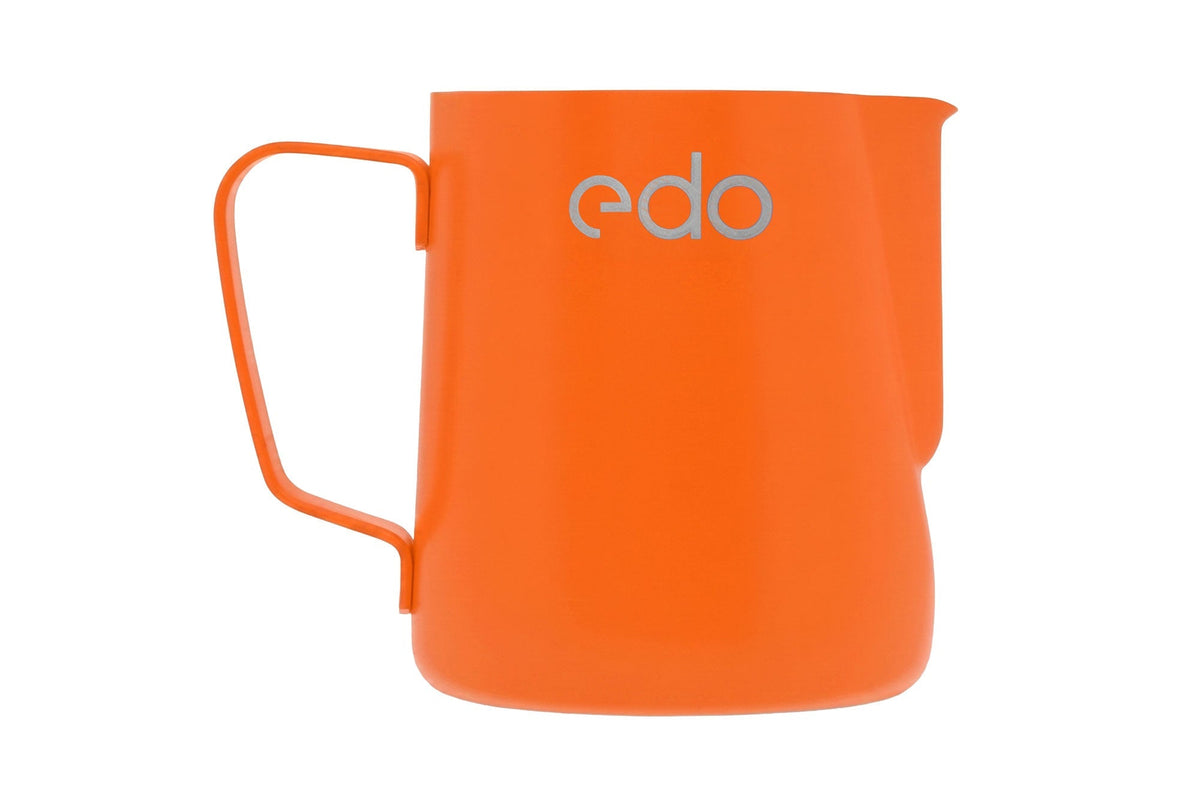 Pro Lined Milk Pitcher Jug | edo barista - Artefact Coffee Wholesale