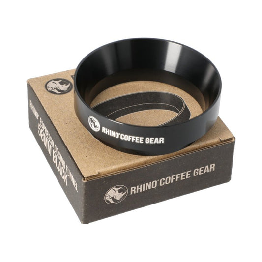 RHINO COFFEE DOSING FUNNEL 58MM - Artefact Coffee Wholesale
