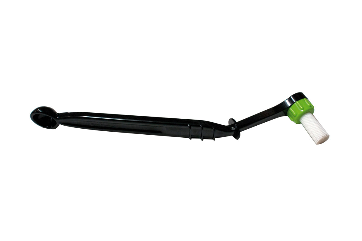 Swivel Head Cleaning Brush | Cafetto image 1