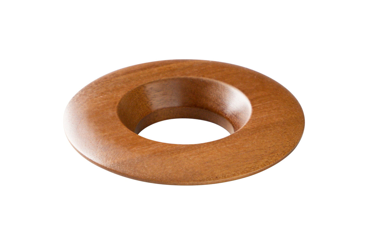 Wooden Dripper Holder | ORIGAMI image 1