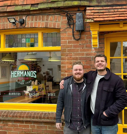 How Hermanos Saved 10% on Coffee and Elevated Their Offering with Artefact - Artefact Coffee Wholesale