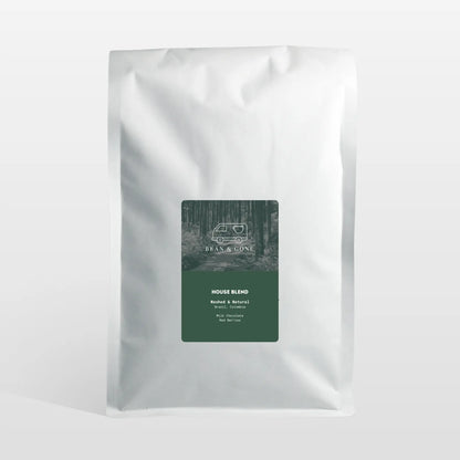 Bean & Gone - House Blend