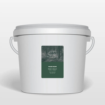 Bean & Gone - House Blend 5kg