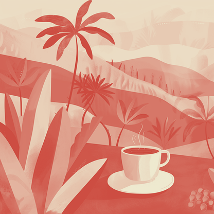 Caramella - Colombia - KOTA Coffee