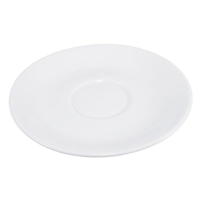 SAUCER FOR ROUND 3OZ CUP - BOX OF 24