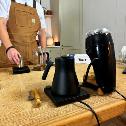 Awilix Decaf - Mexico 5KG