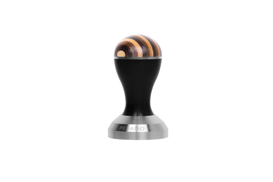 Black Tamper | Pesado - Artefact Coffee Wholesale