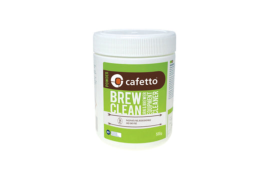 Brew Clean - 500g | Cafetto image 1