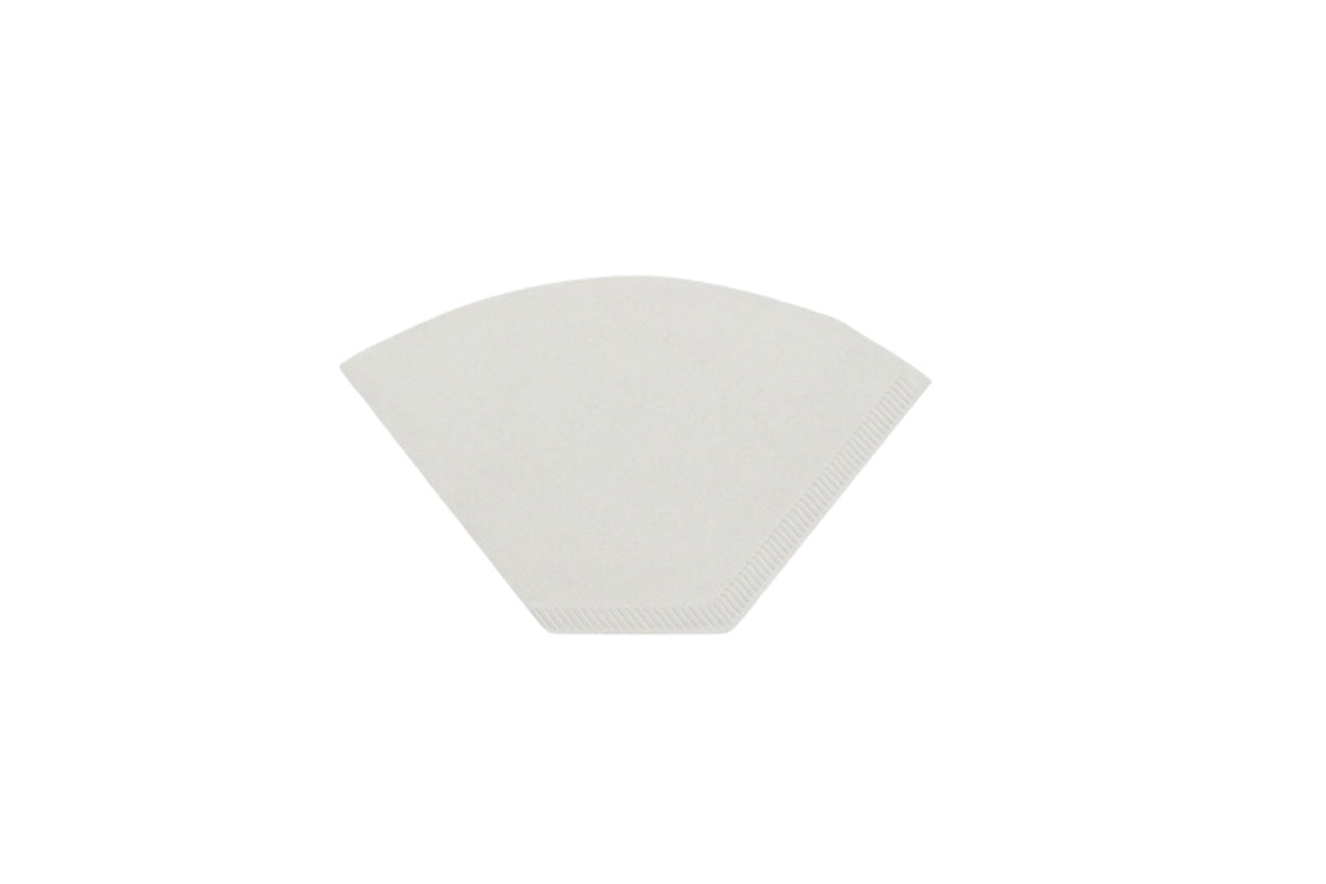 Bruer Spectrum U-Shape Paper Filter #2 - 100pk image 1