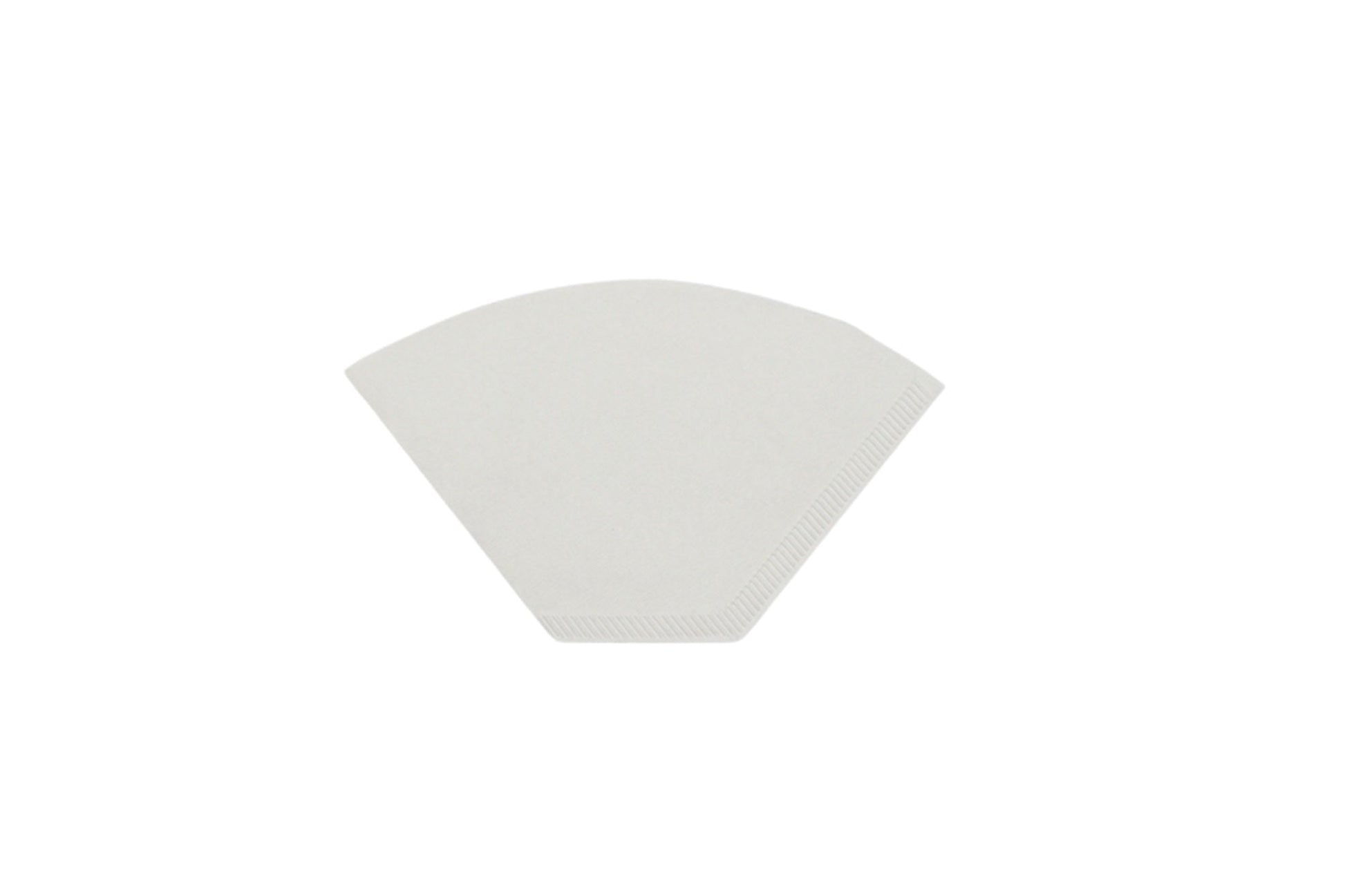 Bruer Spectrum U-Shape Paper Filter #2 - 100pk image 1