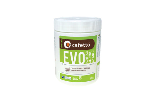 Cafetto Evo Espresso Machine Cleaner - 500g image 1