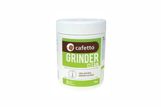 Cafetto Grinder Clean - 450g - Artefact Coffee Wholesale