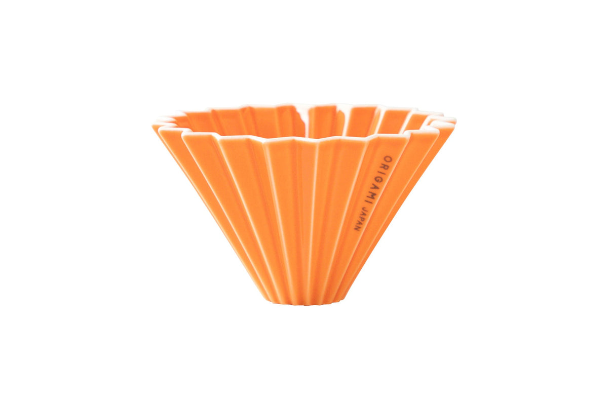 Ceramic Dripper | ORIGAMI image 12