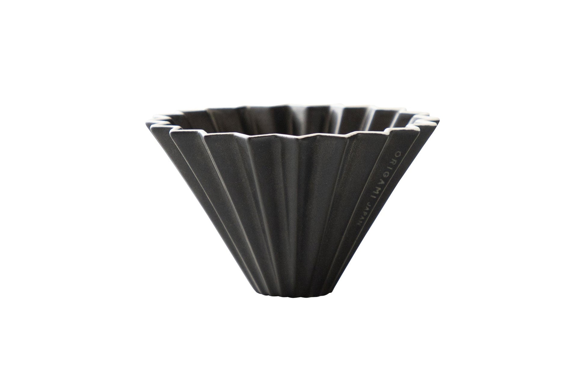 Ceramic Dripper | ORIGAMI image 15