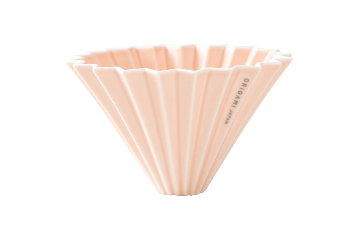 Ceramic Dripper | ORIGAMI image 16