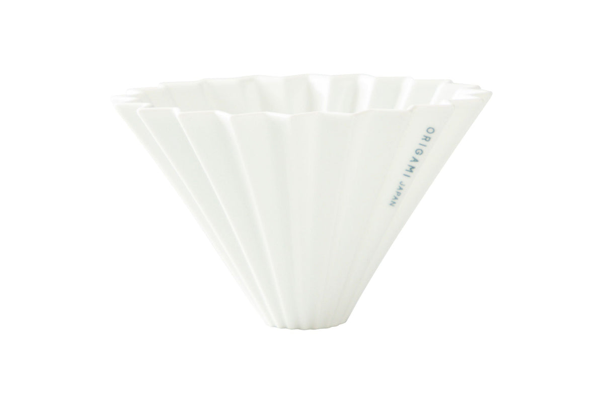 Ceramic Dripper | ORIGAMI image 18