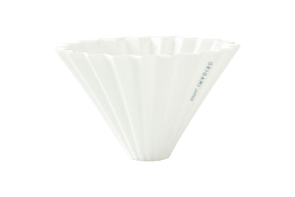 Ceramic Dripper | ORIGAMI image 18