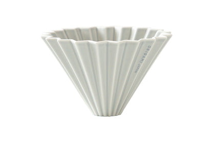 Ceramic Dripper | ORIGAMI image 21