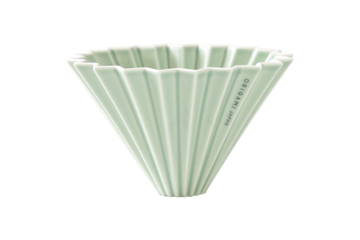 Ceramic Dripper | ORIGAMI image 22