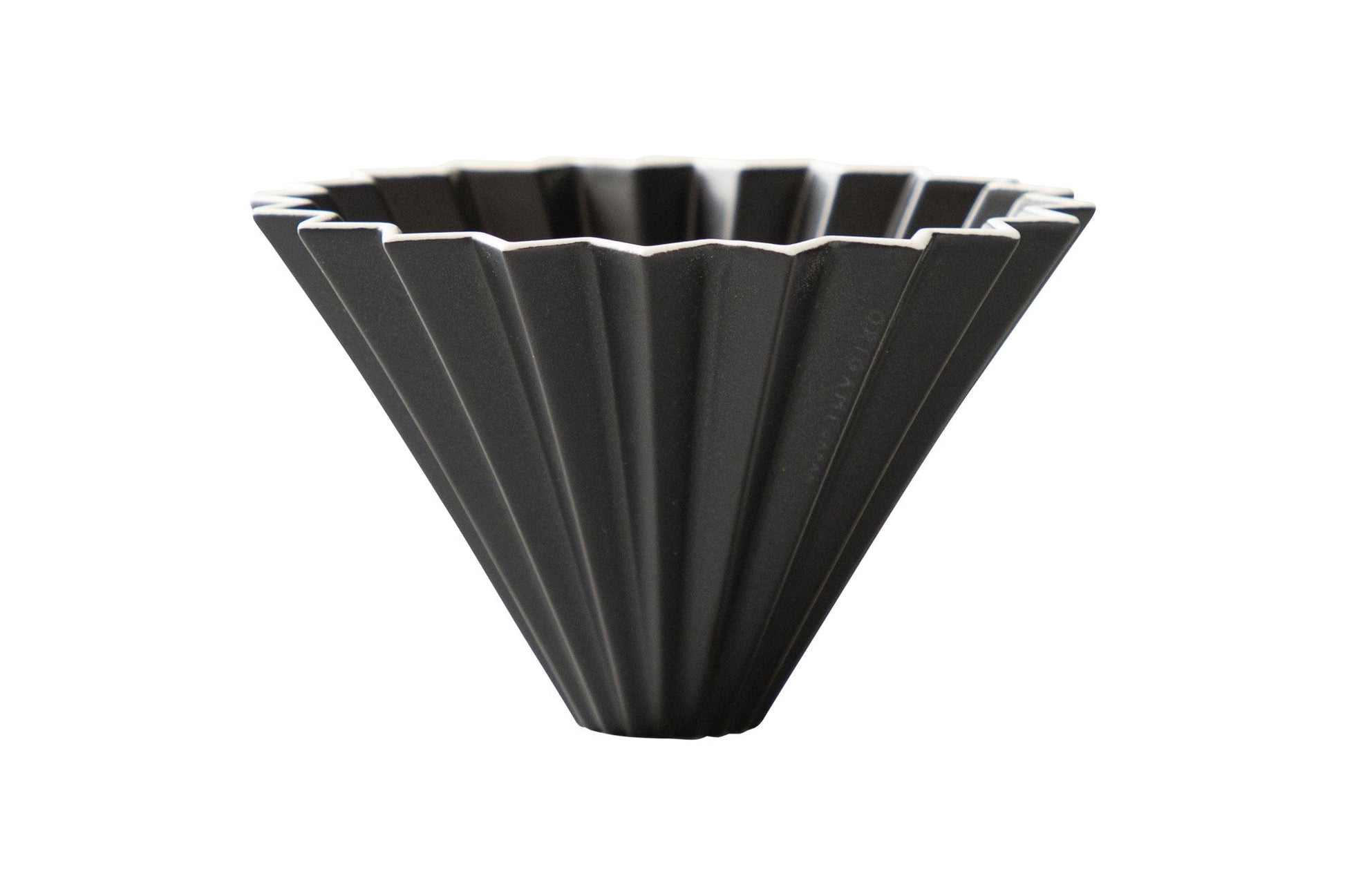 Ceramic Dripper | ORIGAMI image 29