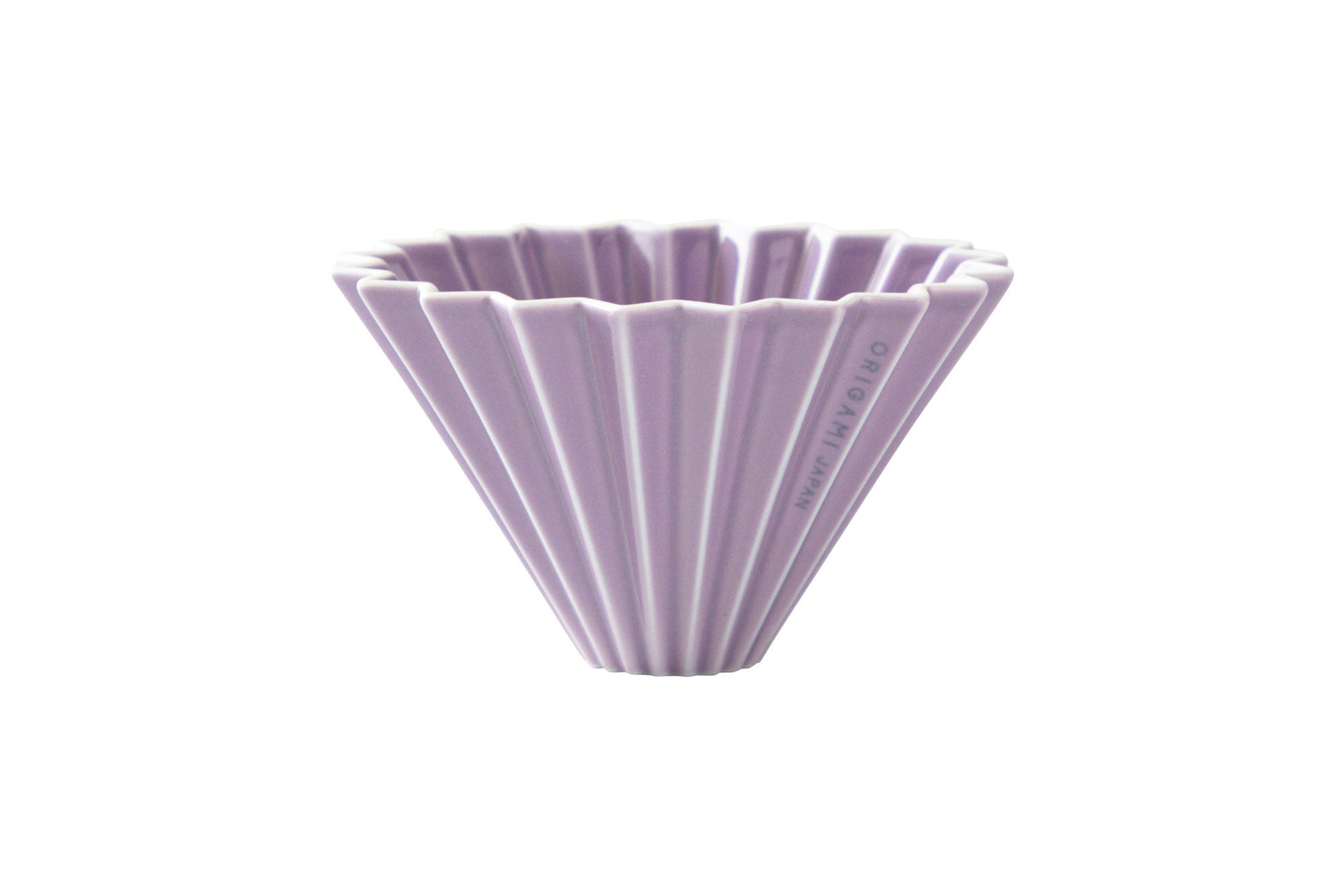 Ceramic Dripper | ORIGAMI image 6
