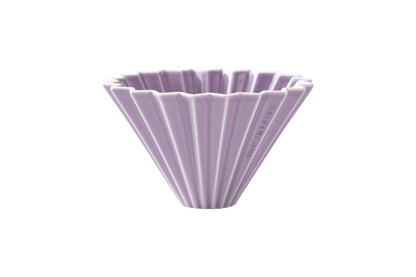 Ceramic Dripper | ORIGAMI image 6