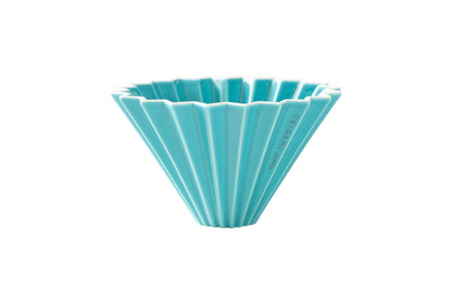 Ceramic Dripper | ORIGAMI - Artefact Coffee Wholesale