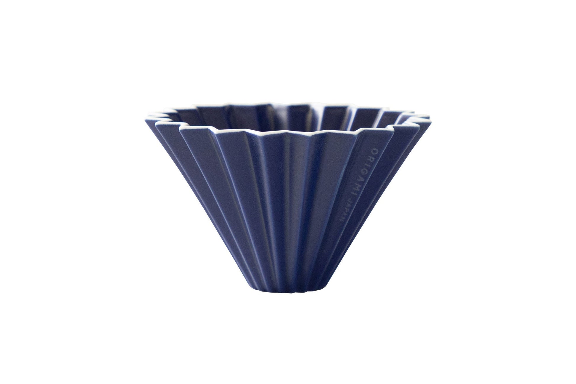 Ceramic Dripper | ORIGAMI - Artefact Coffee Wholesale