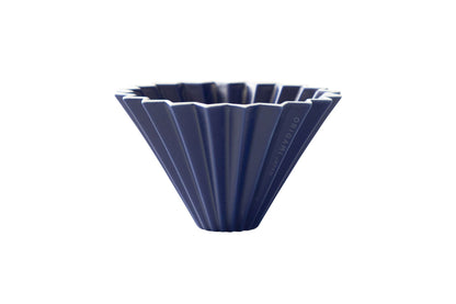 Ceramic Dripper | ORIGAMI - Artefact Coffee Wholesale
