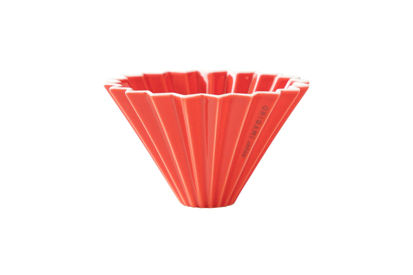 Ceramic Dripper | ORIGAMI - Artefact Coffee Wholesale