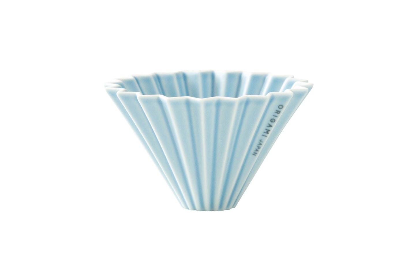 Ceramic Dripper | ORIGAMI - Artefact Coffee Wholesale