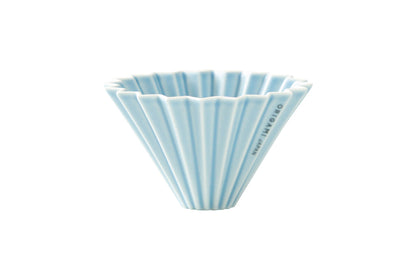 Ceramic Dripper | ORIGAMI - Artefact Coffee Wholesale