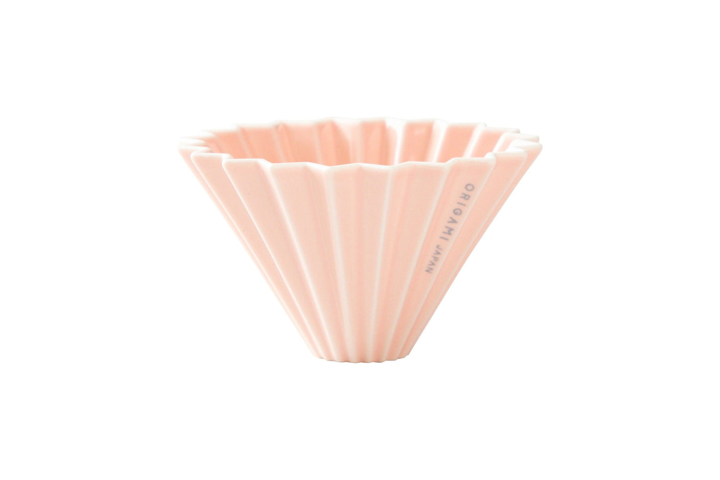 Ceramic Dripper | ORIGAMI - Artefact Coffee Wholesale