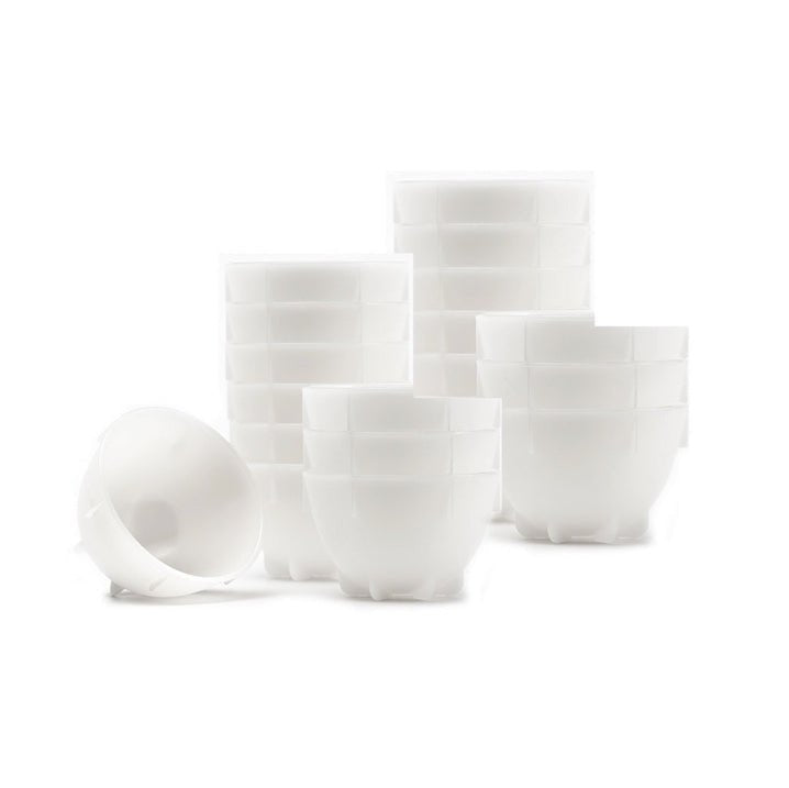 Cupping Bowls | Barista Hustle - Artefact Coffee Wholesale