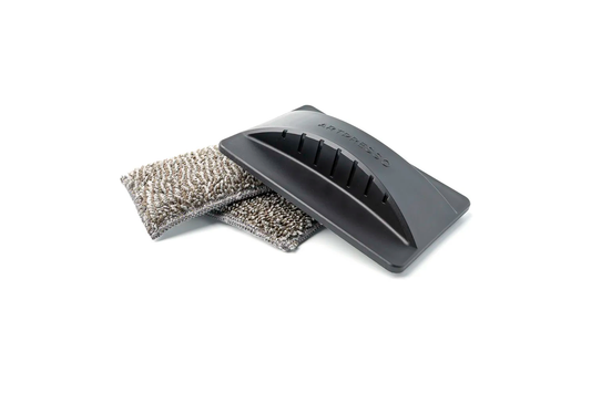 Drain Tray Cleaning Tool | Artpresso image 1