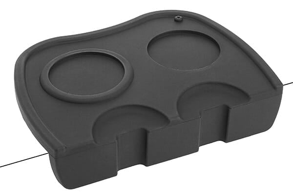 Edge Tamper Mat - Artefact Coffee Wholesale