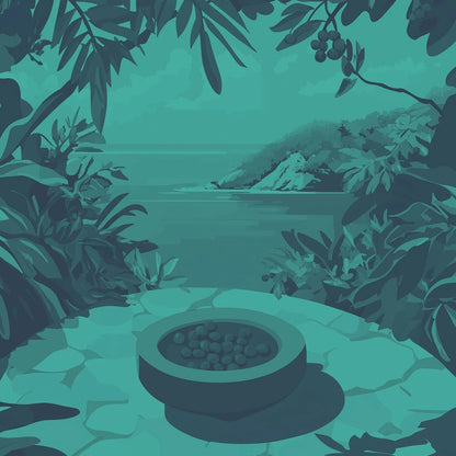 El Metate - Colombia 5KG