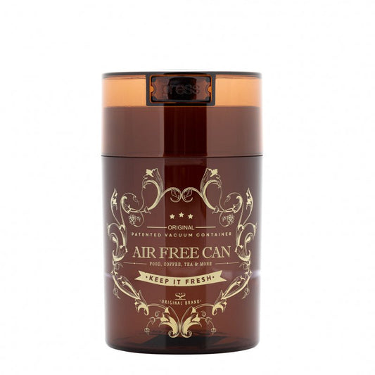 ESPRESSO GEAR VACUUM CAN SMALL AMBER - Artefact Coffee Wholesale