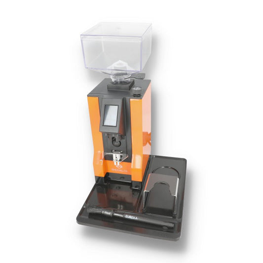 EUREKA MIGNON MAT KIT - Artefact Coffee Wholesale