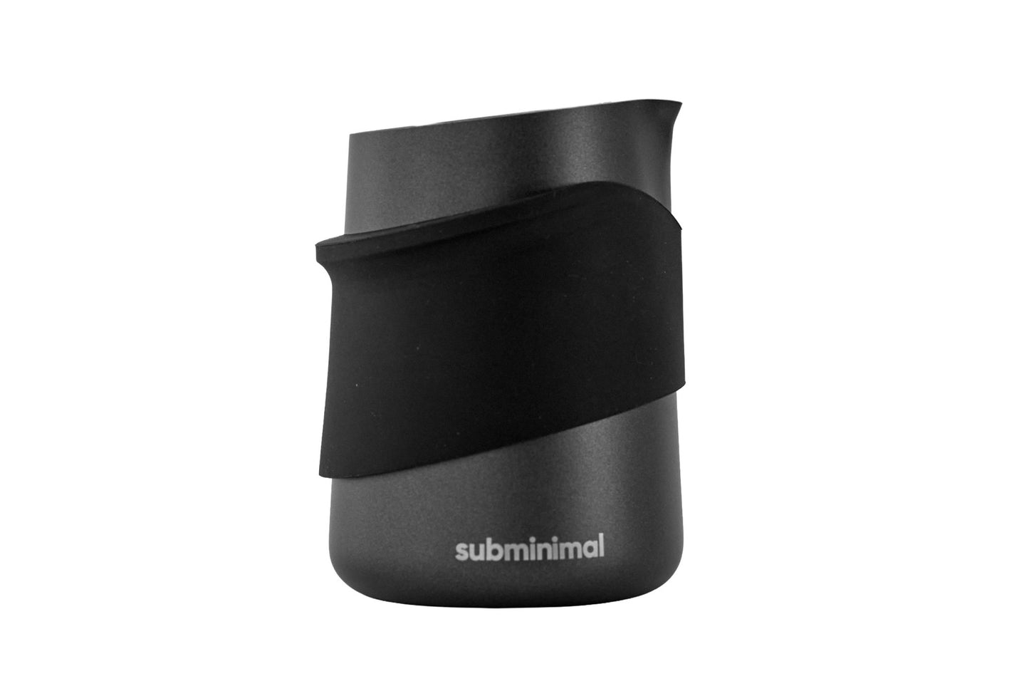 FlowTip Jug - Handleless | Subminimal - Artefact Coffee Wholesale