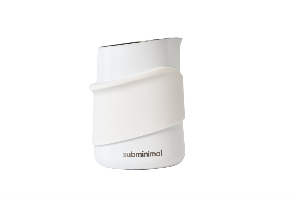 FlowTip Jug - Handleless | Subminimal - Artefact Coffee Wholesale