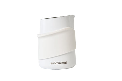 FlowTip Jug - Handleless | Subminimal - Artefact Coffee Wholesale