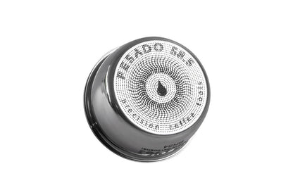 He[%] High Extraction Basket | Pesado - Artefact Coffee Wholesale
