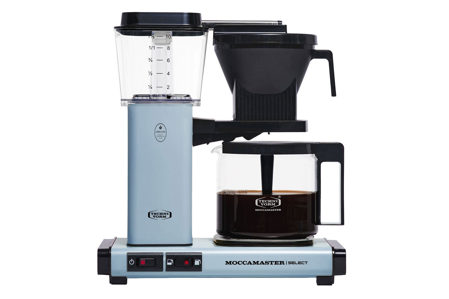 KBG Select Filter Coffee Machine | Moccamaster - Artefact Coffee Wholesale
